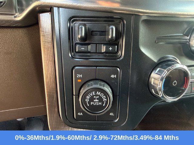 New 2026 Ford F150 King Ranch w/ Equipment Group 601A High AWD/4WD image 30