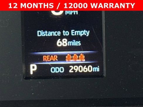 Used 2023 Toyota Tundra SR5 w/ SR5 Convenience Package image 28