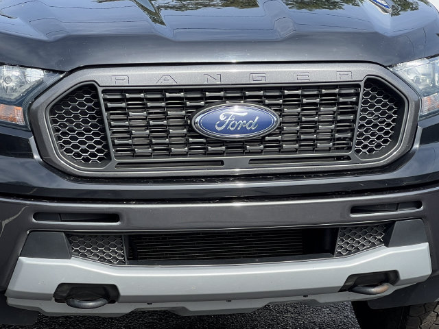 Used 2021 Ford Ranger XLT w/ FX4 Off-Road Package AWD/4WD image 36