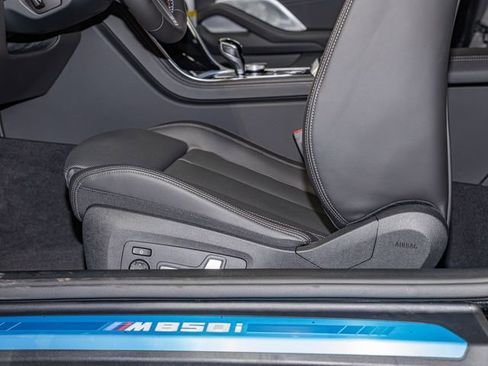 New 2026 BMW M850i xDrive Coupe AWD/4WD image 15
