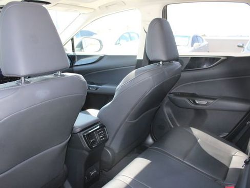 Certified 2024 Lexus NX 350 AWD w/ Cold Area Package image 9