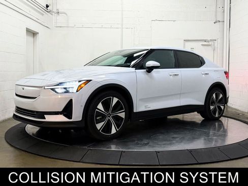 Used 2024 Polestar Polestar 2 image 4