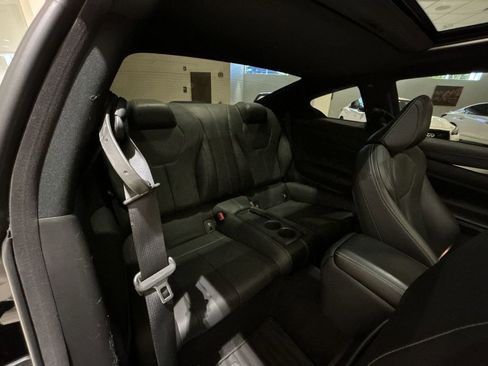 Certified 2022 INFINITI Q60 3.0t Luxe w/ Essential Package AWD/4WD image 23