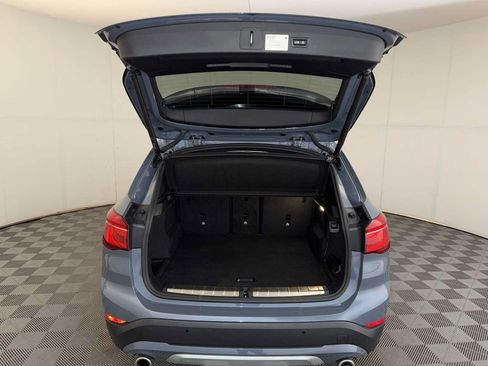 Used 2021 BMW X1 xDrive28i w/ Convenience Package AWD/4WD image 22