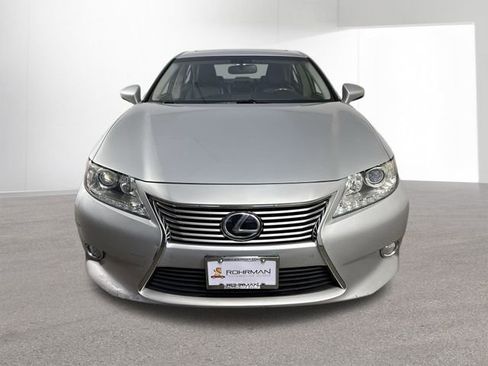 Used 2013 Lexus ES 350 image 25