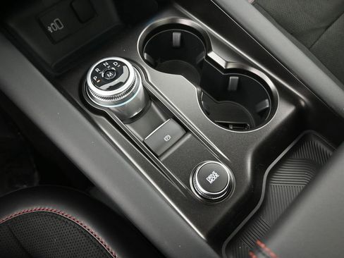 New 2026 Ford Explorer ST w/ Sun And Sound Package image 17