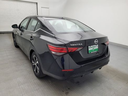 Used 2021 Nissan Sentra SV image 5