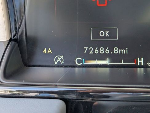 Used 2018 Lincoln Navigator Black Label image 27