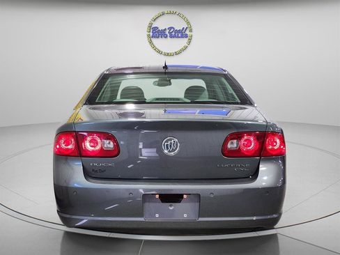Used 2006 Buick Lucerne CXL w/ Luxury Package FWD image 4