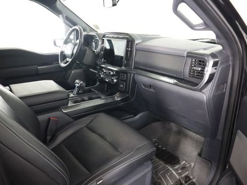 Used 2022 Ford F150 XLT w/ Equipment Group 302A High AWD/4WD image 62
