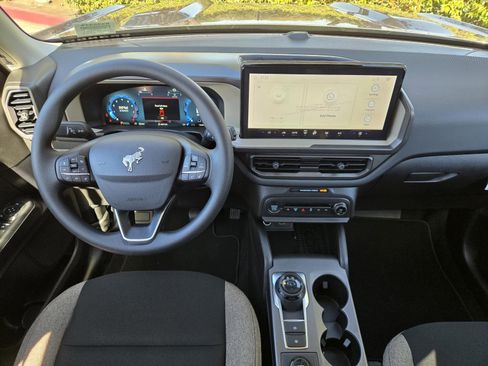 New 2025 Ford Bronco Sport Big Bend image 8