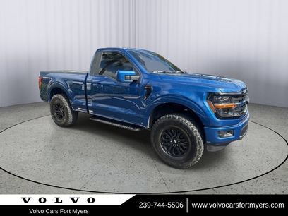 Used 2024 Ford F150 XL w/ Equipment Group 103A High
