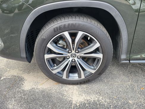 Used 2021 Lexus RX 350 FWD w/ Premium Package image 4