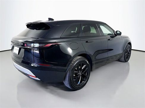 Certified 2026 Land Rover Range Rover Velar S image 5