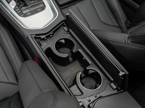 Used 2024 BMW Z4 M40i w/ Premium Package RWD image 19