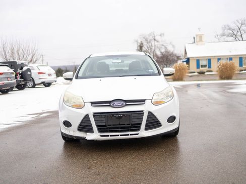 Used 2013 Ford Focus SE image 10