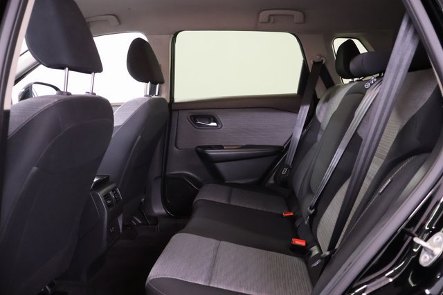 Used 2023 Nissan Rogue SV AWD/4WD image 30