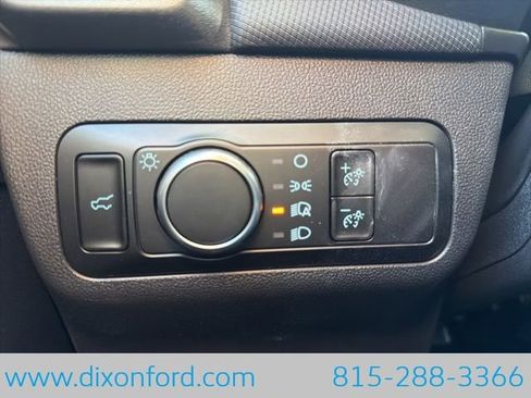 New 2025 Ford Bronco Sport Big Bend w/ Black Appearance Package image 16