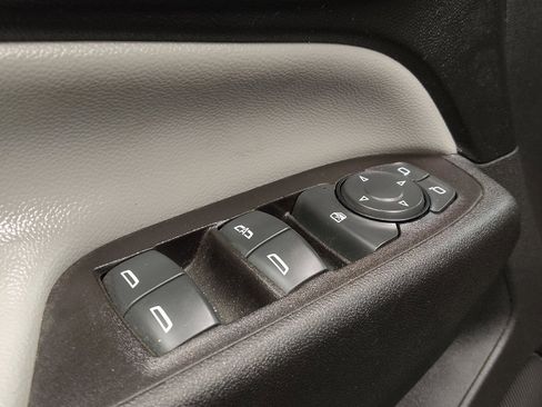 Used 2022 Chevrolet Equinox LT FWD image 27