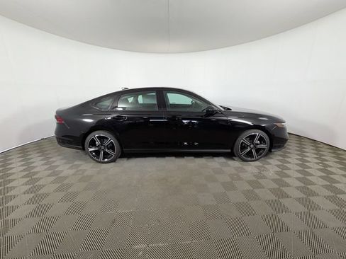 New 2026 Honda Accord SE image 2