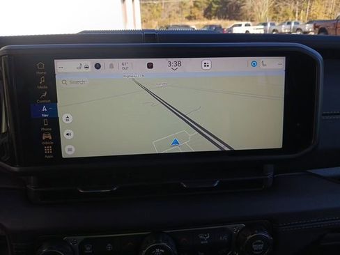 New 2026 Jeep Wrangler Sahara image 38