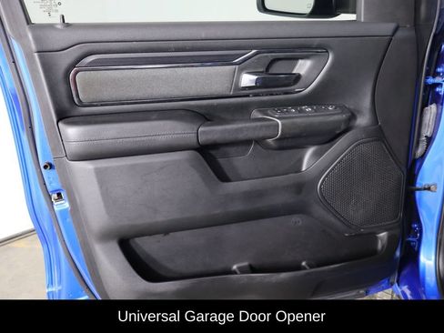 Used 2023 RAM 1500 Big Horn AWD/4WD image 19