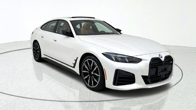 Used 2026 BMW 440i xDrive w/ Premium Package AWD/4WD image 1