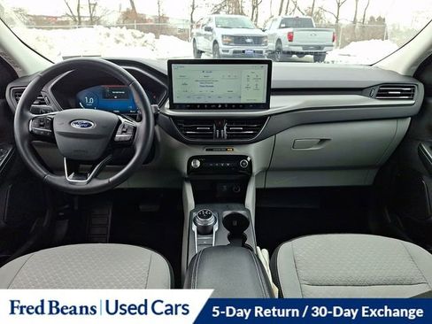 Certified 2023 Ford Escape Active w/ Tech Pack #2 image 14