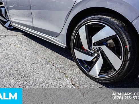 Used 2024 Volkswagen GTI S image 16