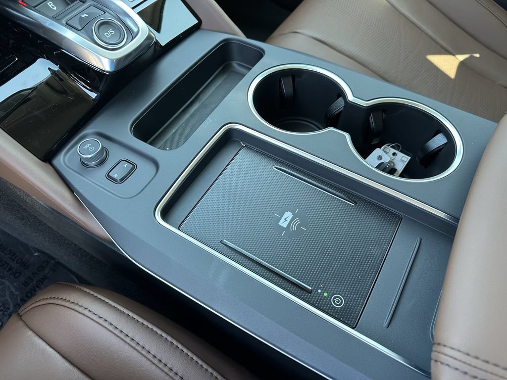 Used 2026 Acura MDX w/ Technology Package FWD image 25
