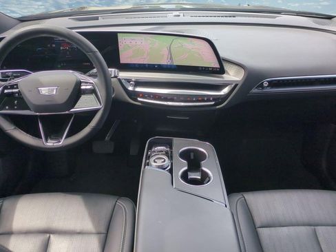 Certified 2024 Cadillac Lyriq Luxury RWD image 14