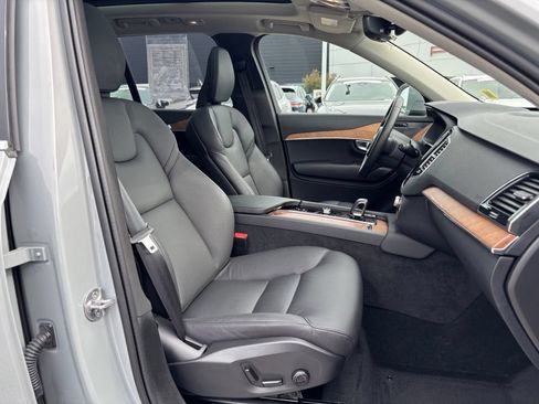 Certified 2024 Volvo XC90 B6 Plus AWD/4WD image 20