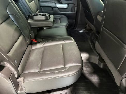 Used 2016 Chevrolet Silverado 1500 LT w/ All Star Edition image 27