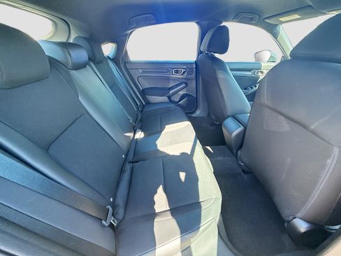 Used 2023 Honda Civic Sport image 27