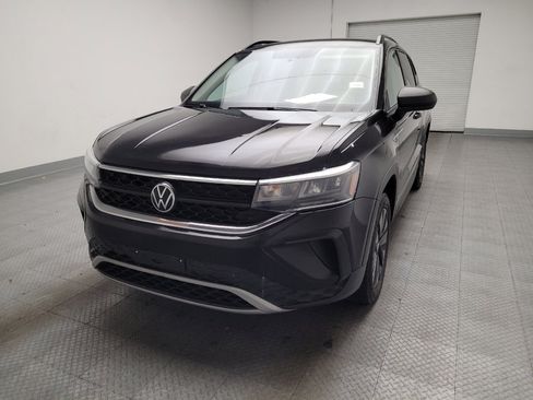 Used 2022 Volkswagen Taos S FWD image 15