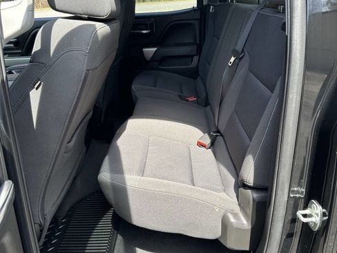 Used 2019 Chevrolet Silverado 1500 LT w/ All Star Edition image 29