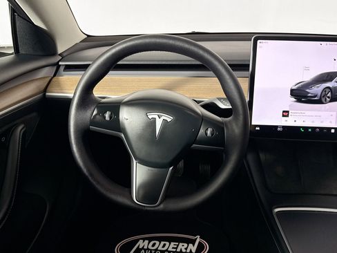 Used 2023 Tesla Model 3 Long Range image 23