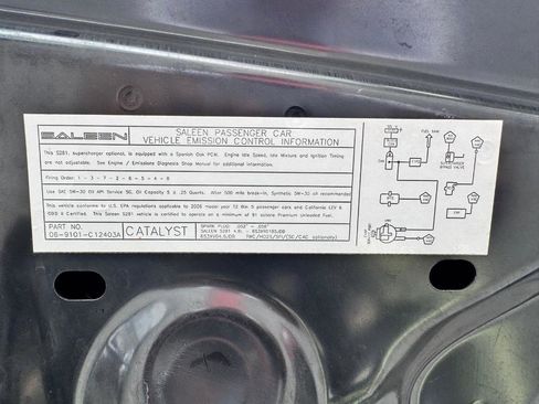 Used 2006 Ford Mustang GT image 31