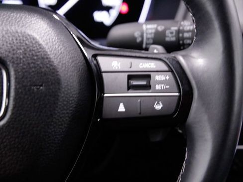 Certified 2024 Honda Civic Sport image 27