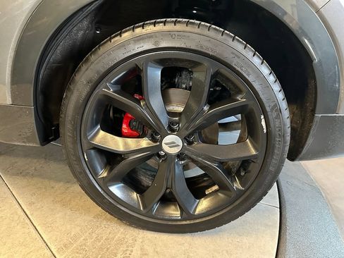 Used 2024 Dodge Hornet R/T w/ Track Pack AWD/4WD image 25