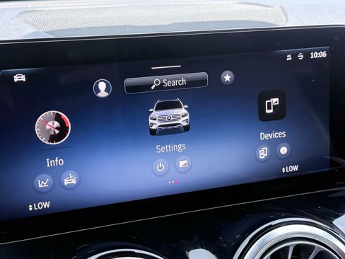 Used 2025 Mercedes-Benz GLB 250 image 73