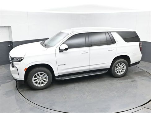 Used 2021 Chevrolet Tahoe LT image 22