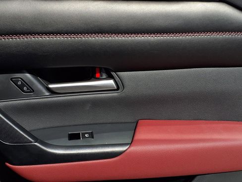 New 2026 MAZDA CX-50 AWD 2.5 Hybrid w/ Cargo Package image 24