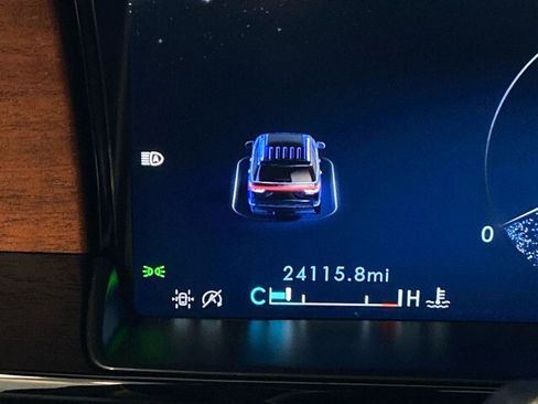 Certified 2024 Lincoln Navigator Black Label AWD/4WD image 23
