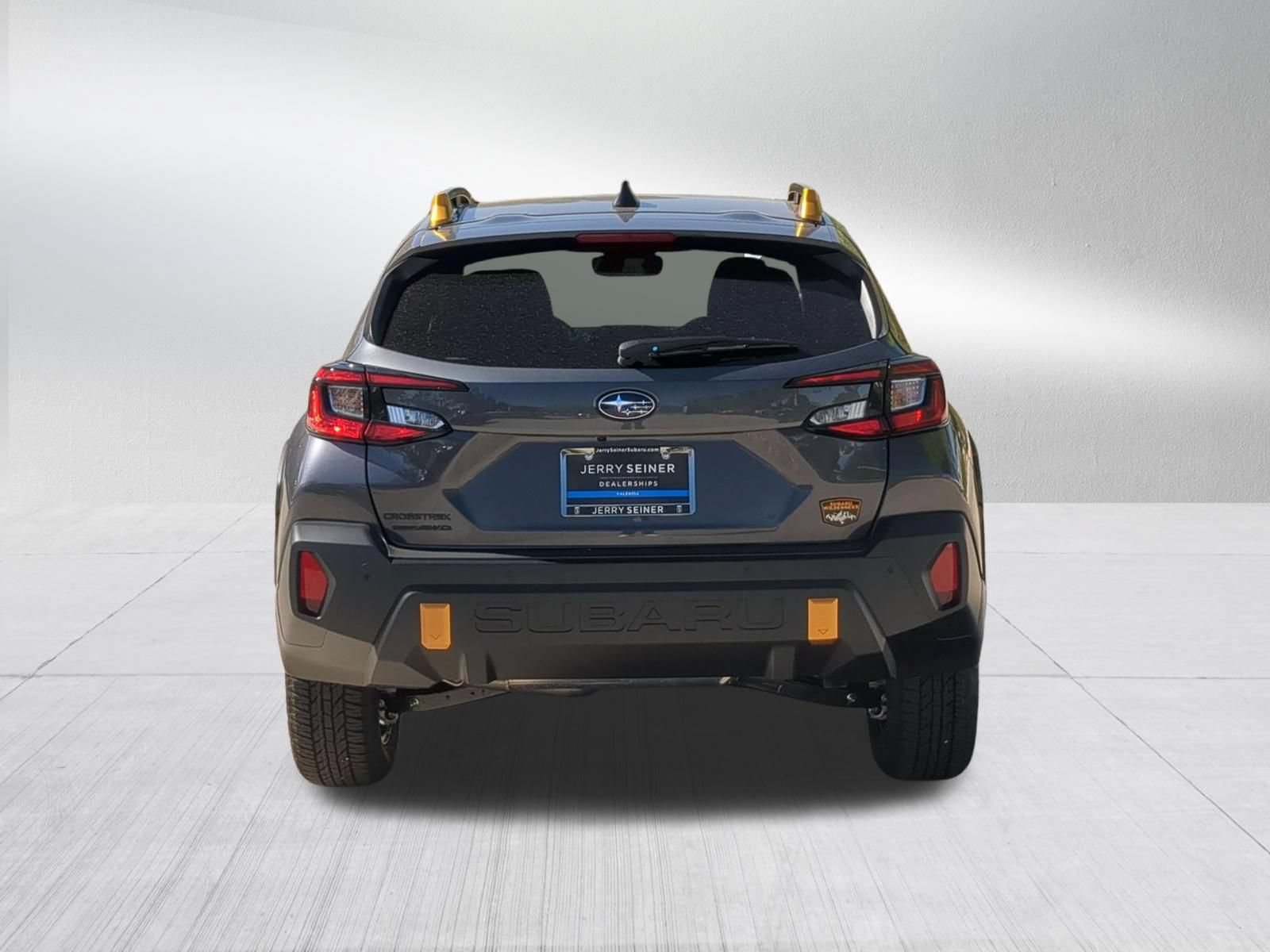 New 2026 Subaru Crosstrek 2.5i Wilderness AWD/4WD image 9