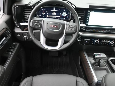 New 2026 GMC Sierra 1500 SLT w/ SLT Premium Plus Package AWD/4WD image 14
