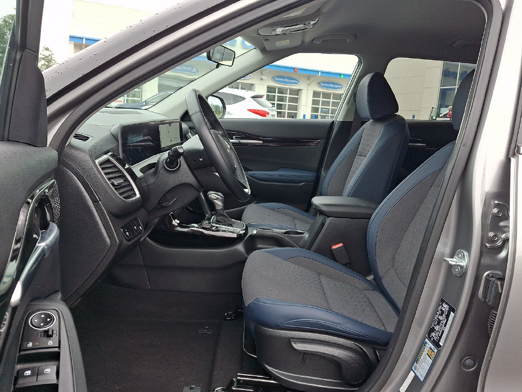 Used 2024 Kia Seltos S AWD/4WD image 16