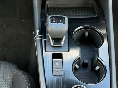 New 2026 Nissan Rogue SV w/ Cold Weather Package image 28