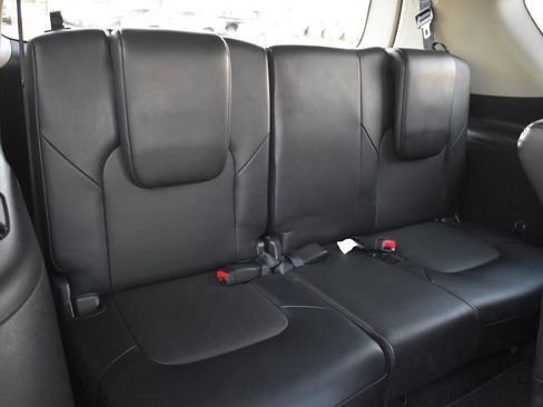 Used 2024 Nissan Armada SV image 66