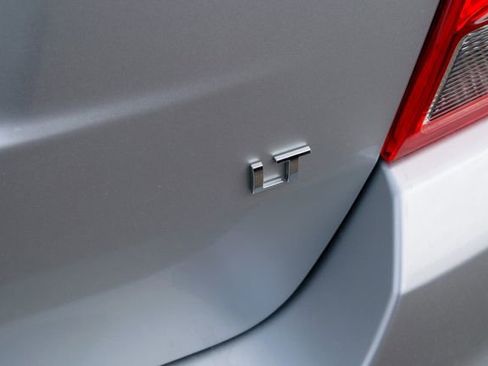 Used 2020 Chevrolet Trax LT w/ LT Convenience Package image 10